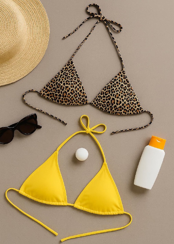 <![CDATA[Plaj Giyim >> Bikini Üstü]]>